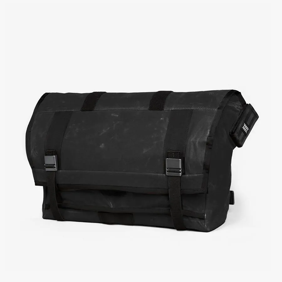 The Rummy - Waxed Canvas