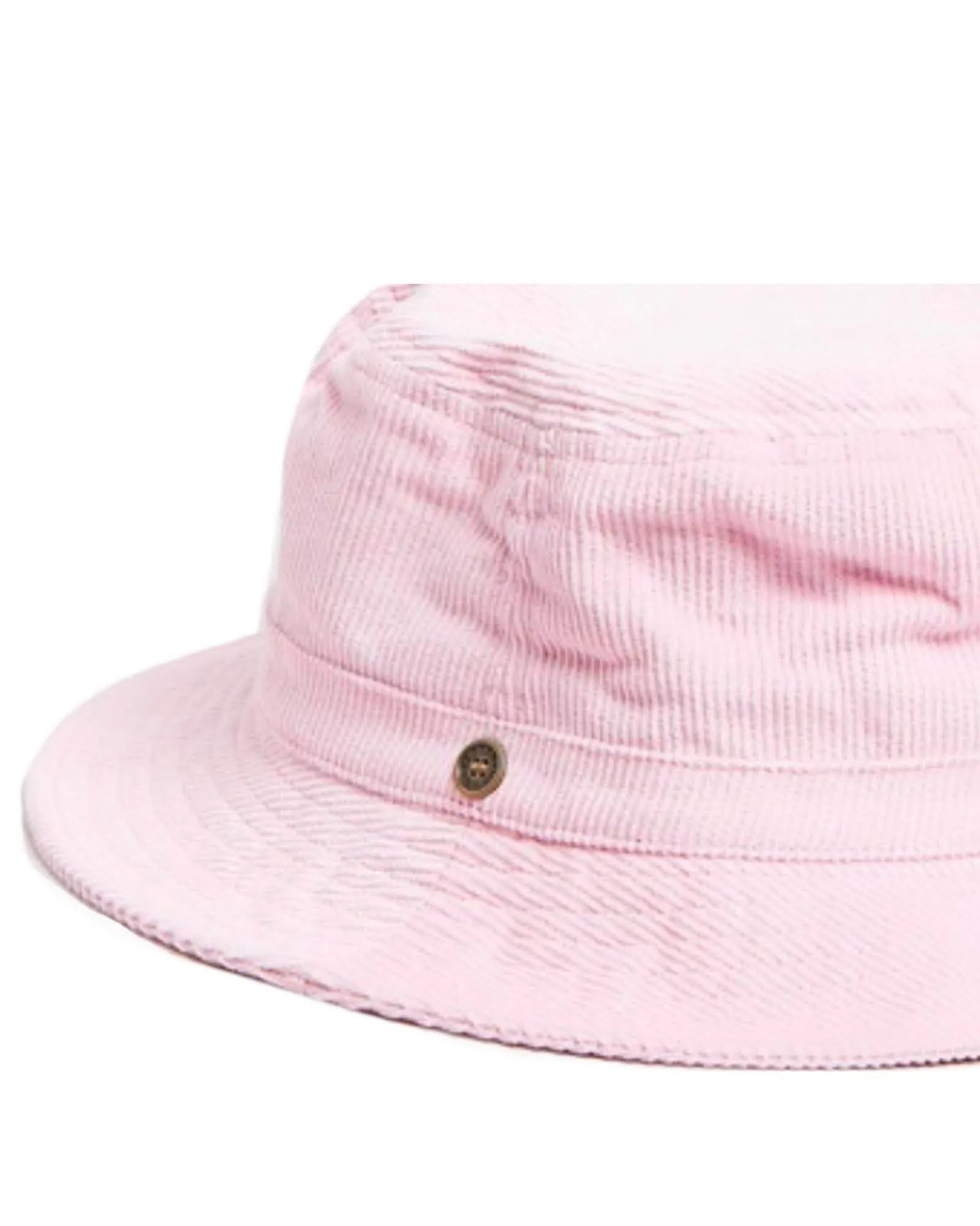The Saturday Bucket Hat - Pink