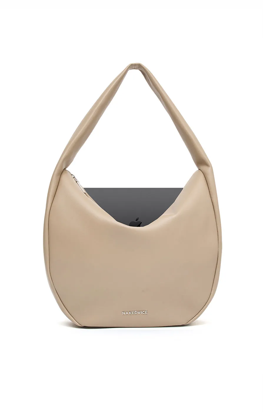 THE ZOE TAUPE