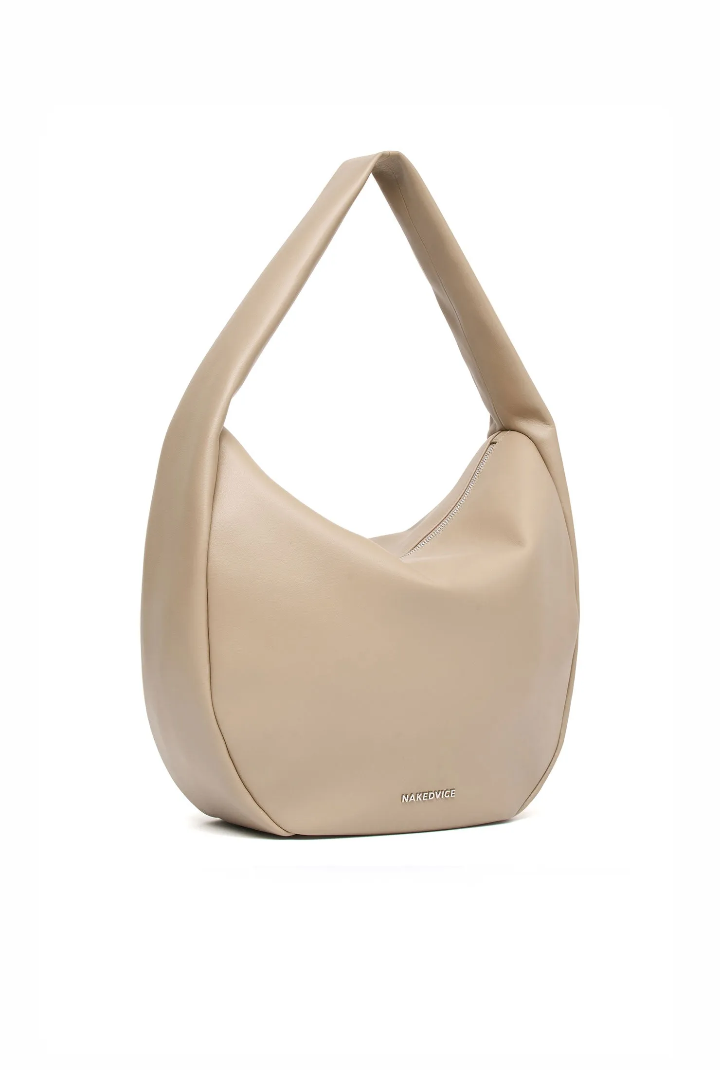 THE ZOE TAUPE