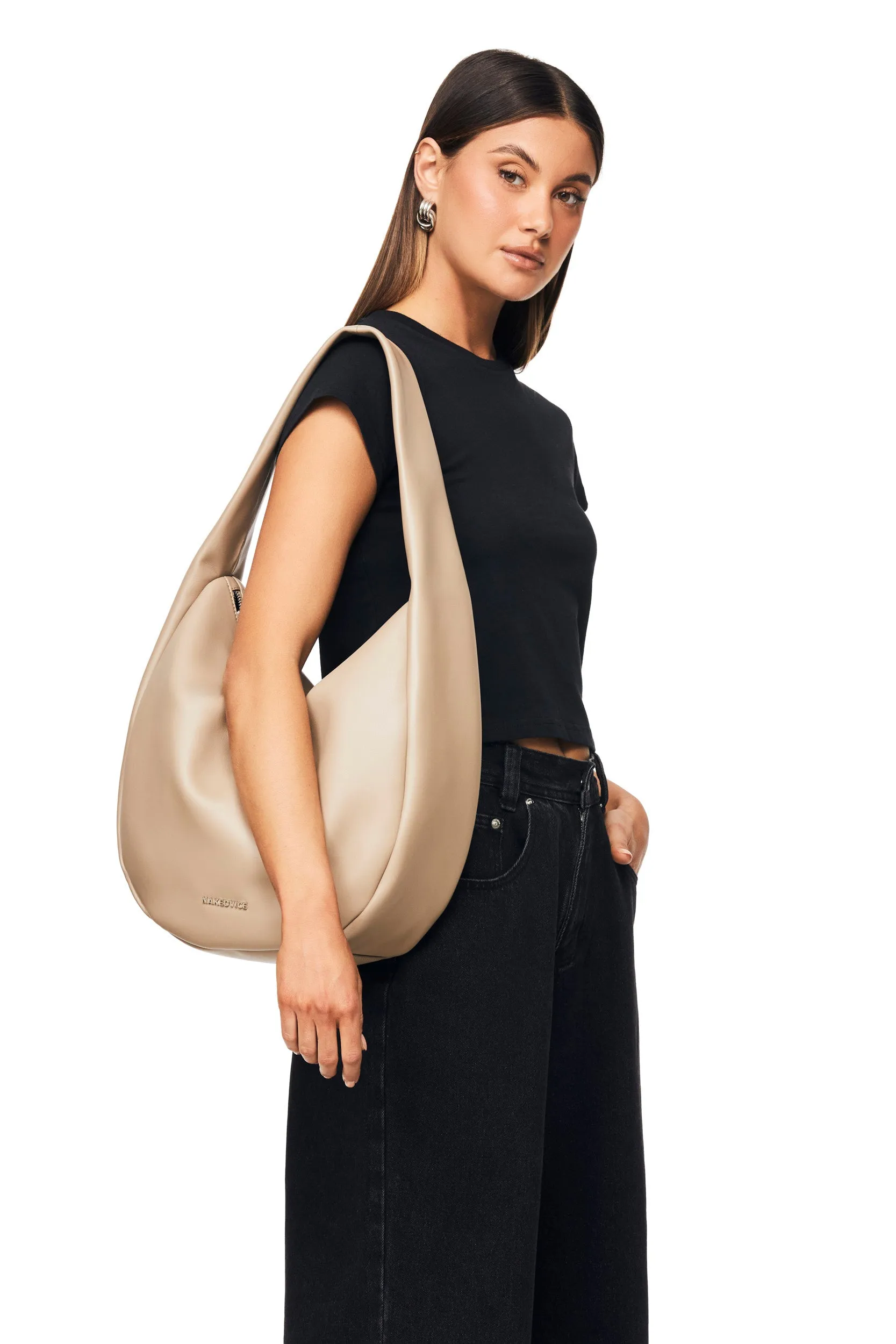 THE ZOE TAUPE
