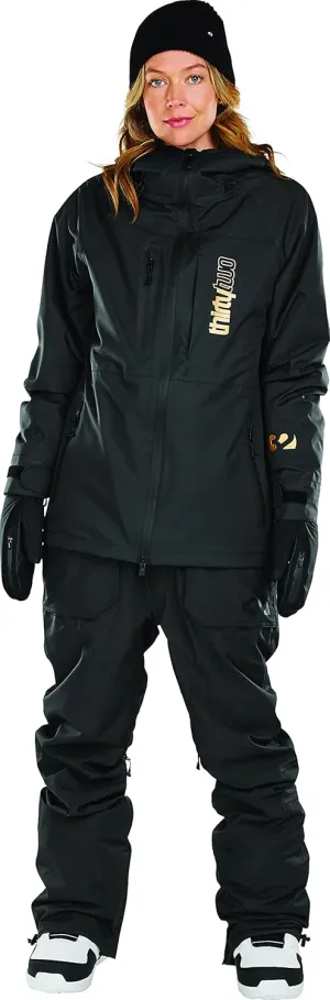 ThirtyTwo 32 Womens Nova Snow Sport Jacket
