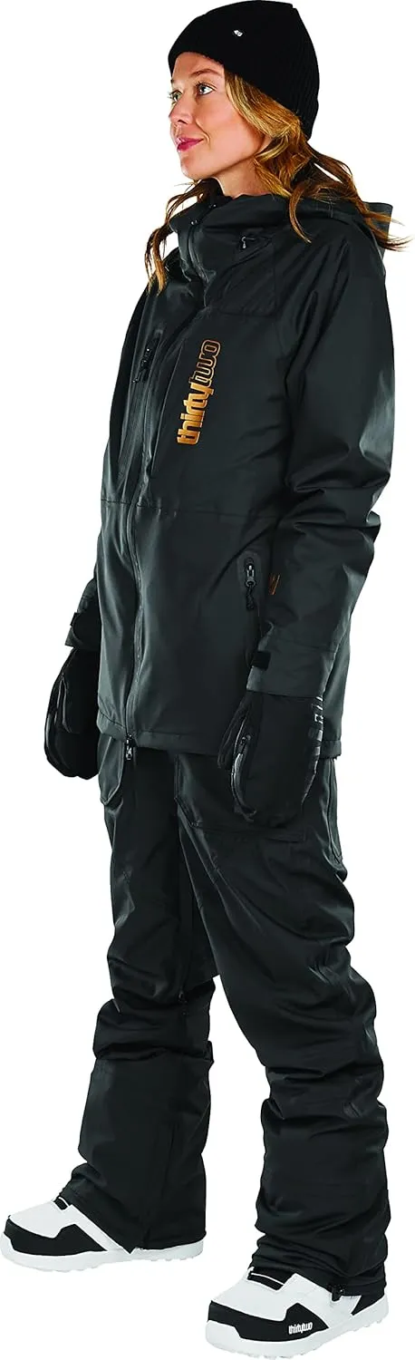 ThirtyTwo 32 Womens Nova Snow Sport Jacket
