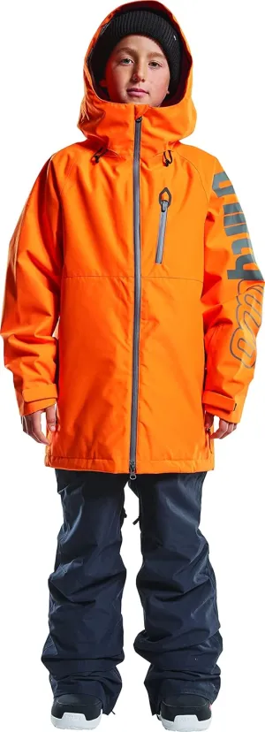 ThirtyTwo 32 Youth Grasser Insulated Snow Sport Jacket