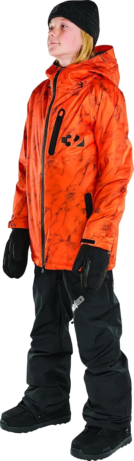 ThirtyTwo 32 Youth Grasser Insulated Snow Sport Jacket