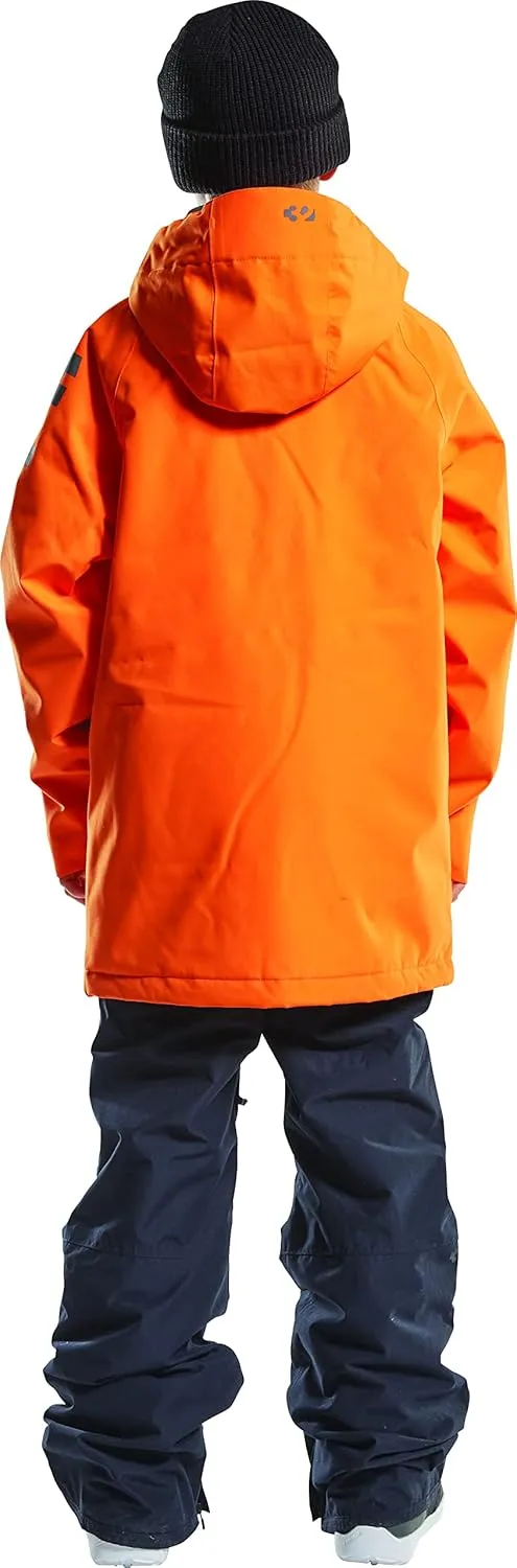 ThirtyTwo 32 Youth Grasser Insulated Snow Sport Jacket