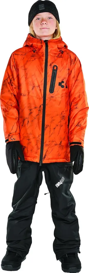 ThirtyTwo 32 Youth Grasser Insulated Snow Sport Jacket