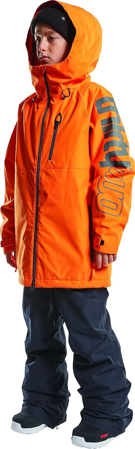 ThirtyTwo 32 Youth Grasser Insulated Snow Sport Jacket