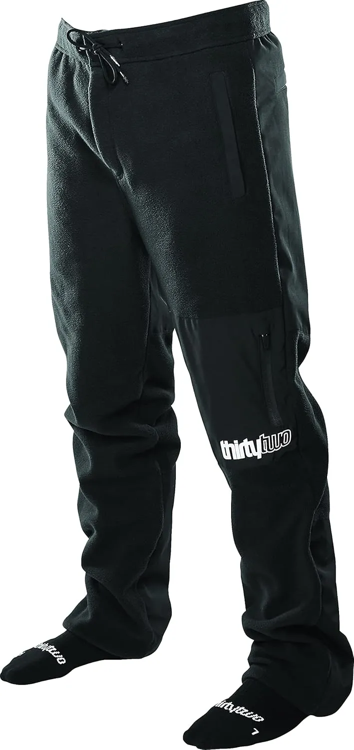 ThirtyTwo Mens Rest Stop Cold Weather Layering Pant