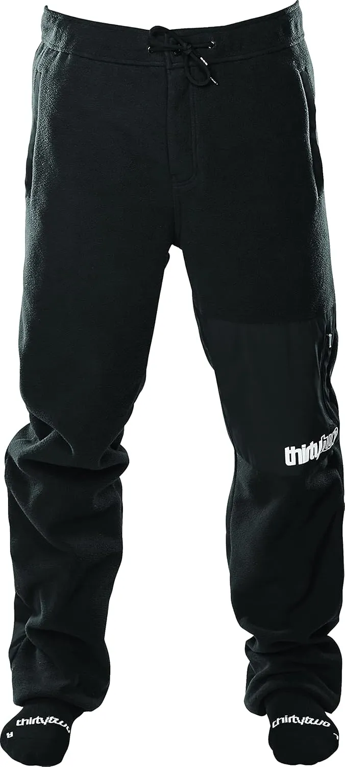 ThirtyTwo Mens Rest Stop Cold Weather Layering Pant