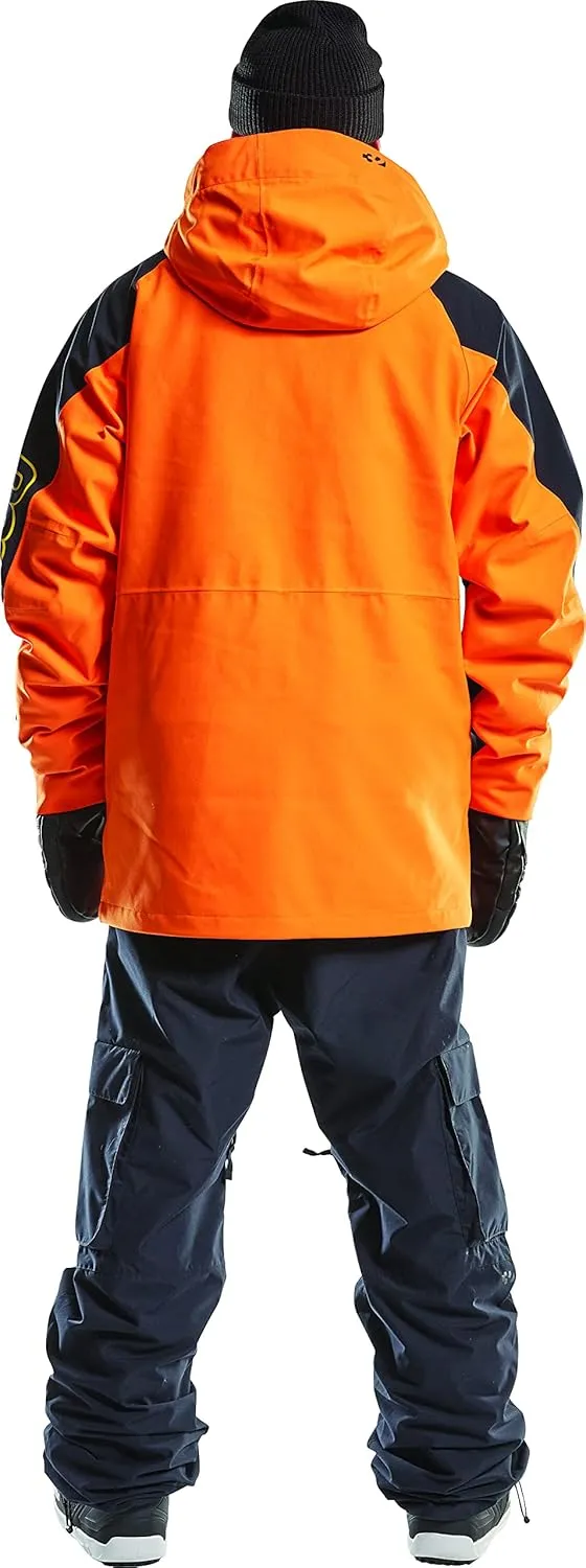 ThirtyTwo Mens TM-3 Snow Sport Jacket