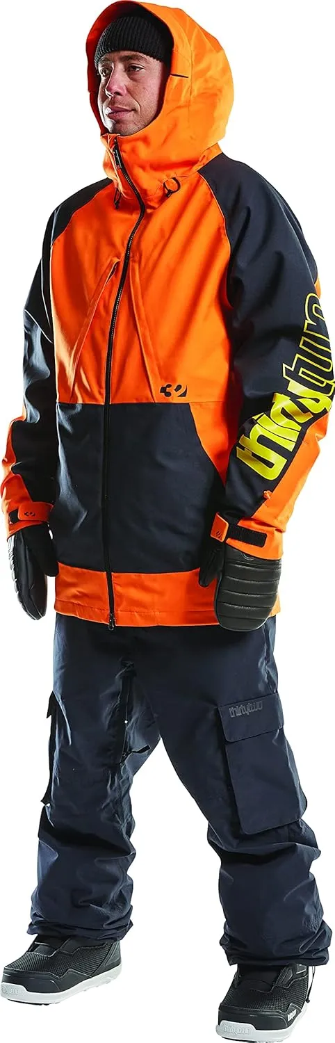 ThirtyTwo Mens TM-3 Snow Sport Jacket