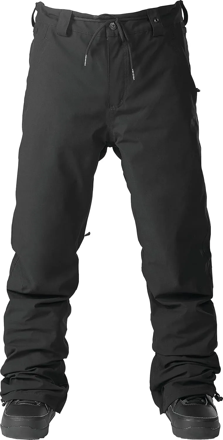 Thirtytwo Mens Wooderson Snowboard Pant