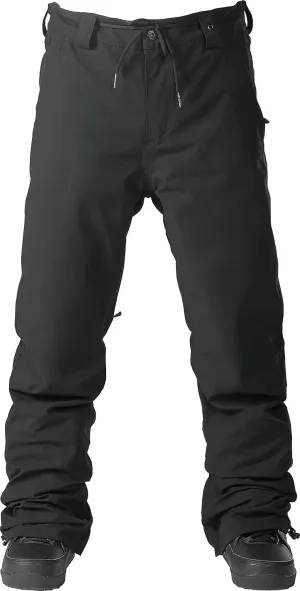 Thirtytwo Mens Wooderson Snowboard Pant