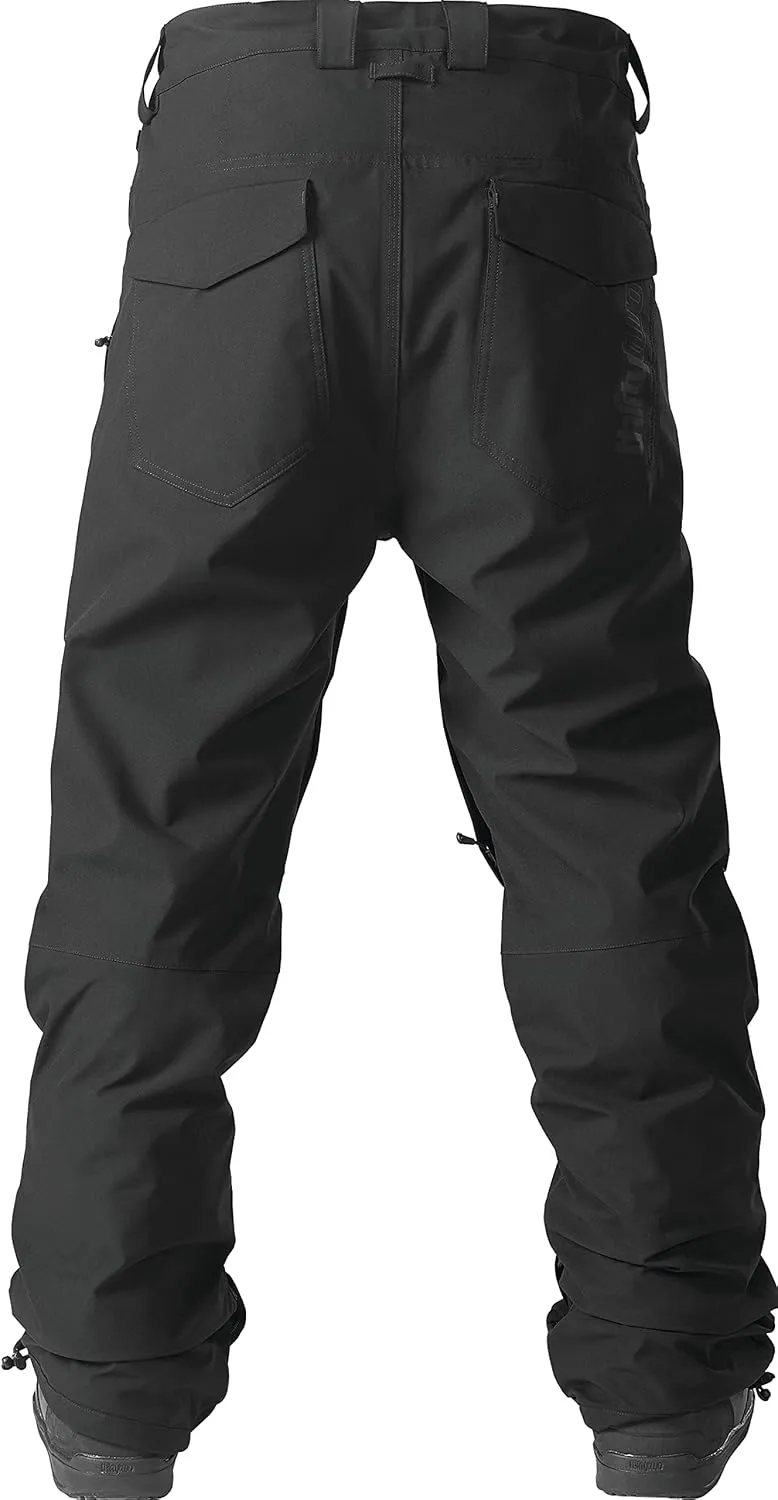 Thirtytwo Mens Wooderson Snowboard Pant