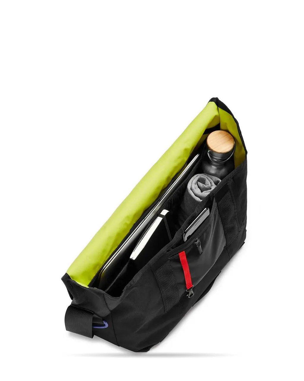Timbuk2 Flight Classic Messenger Bag - Medium
