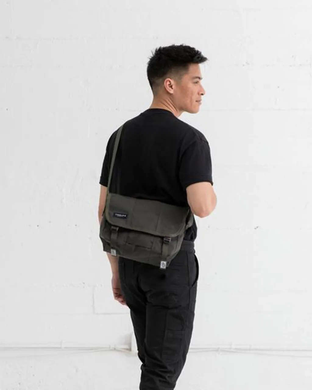 Timbuk2 Flight Classic Messenger Bag - Medium