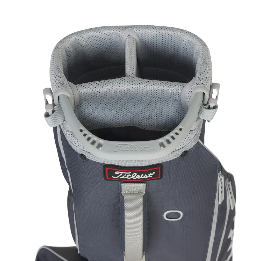 Titleist Premium Golf Carry Bag