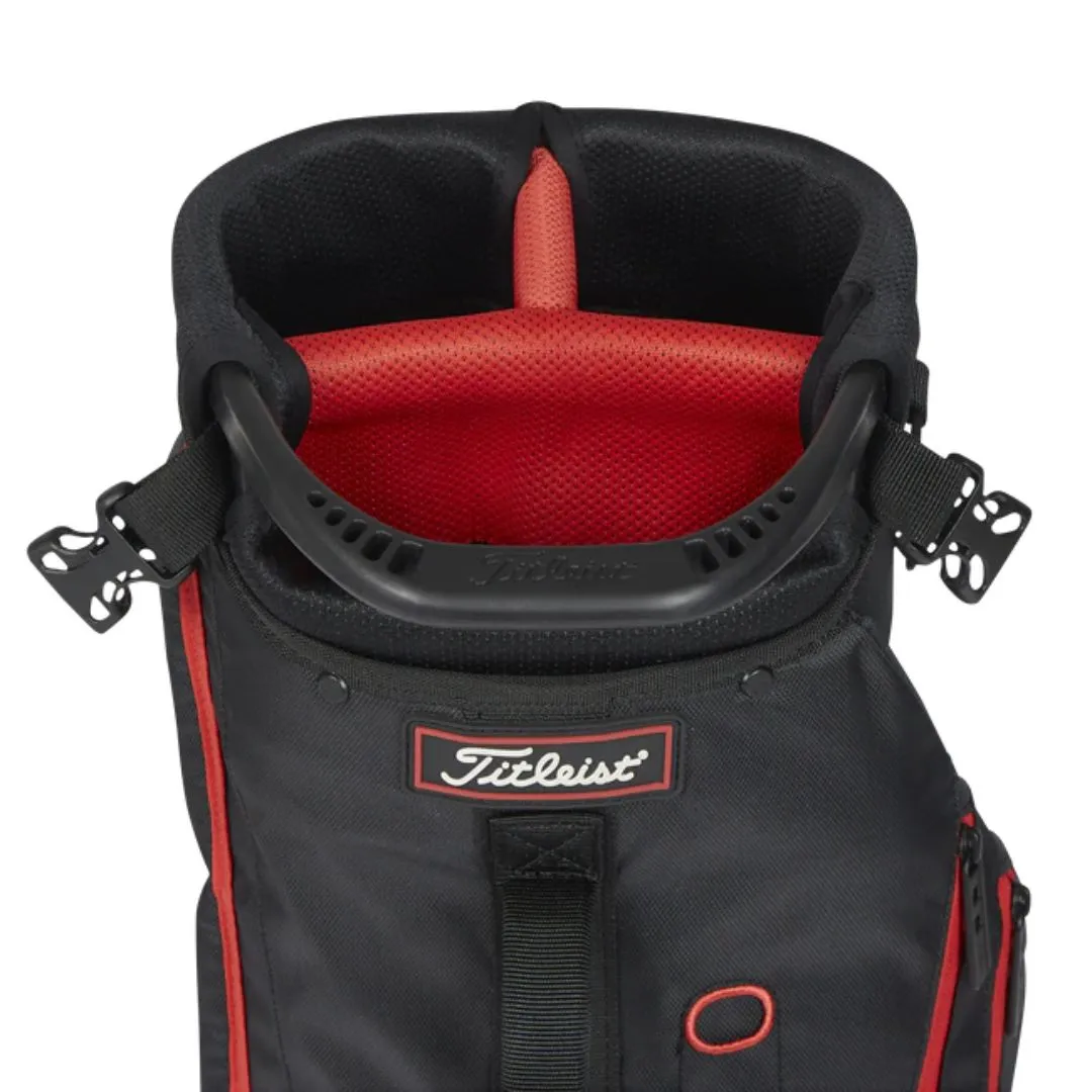 Titleist Premium Golf Carry Bag