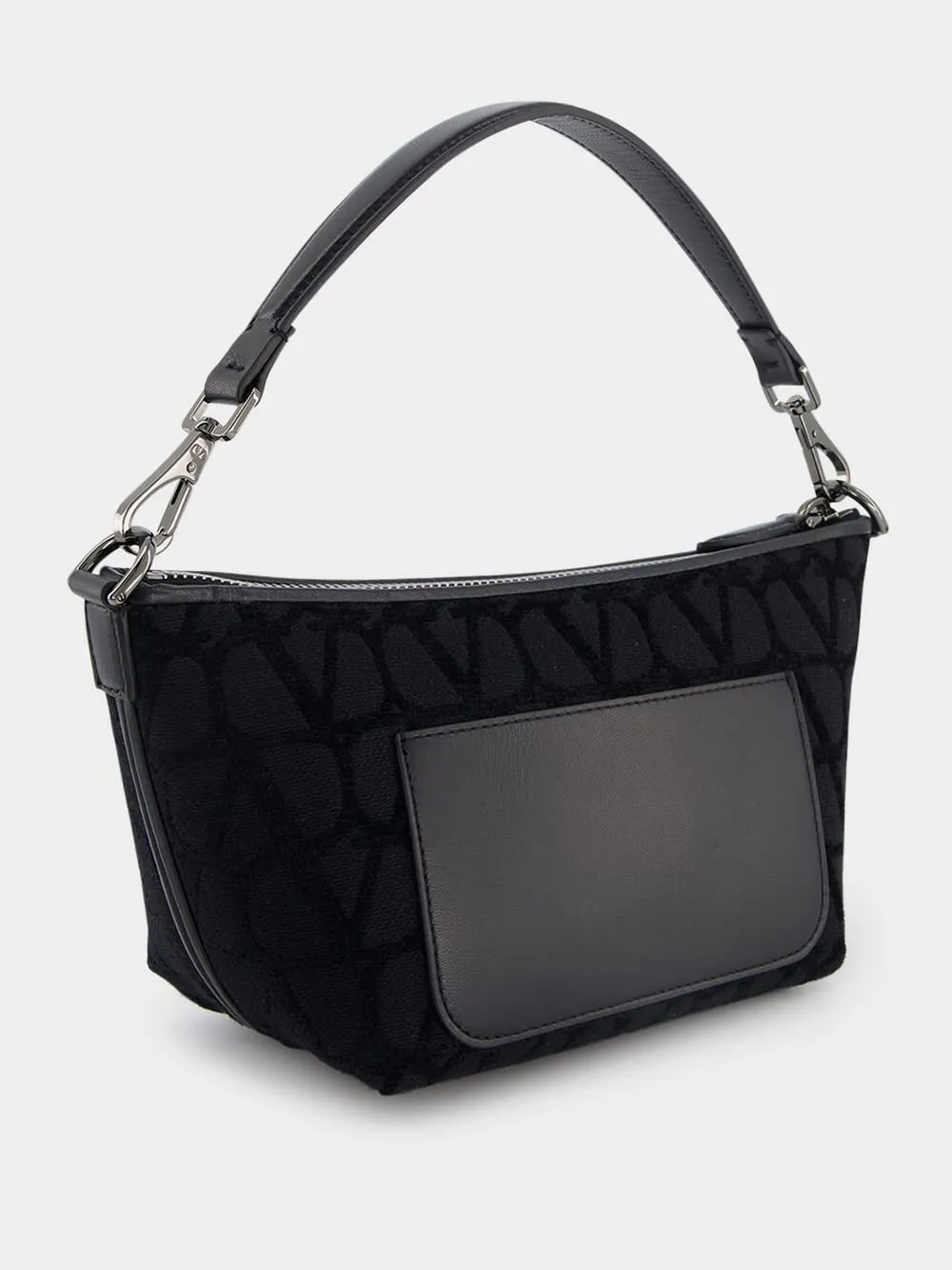 Toile Iconographe Shoulder Bag