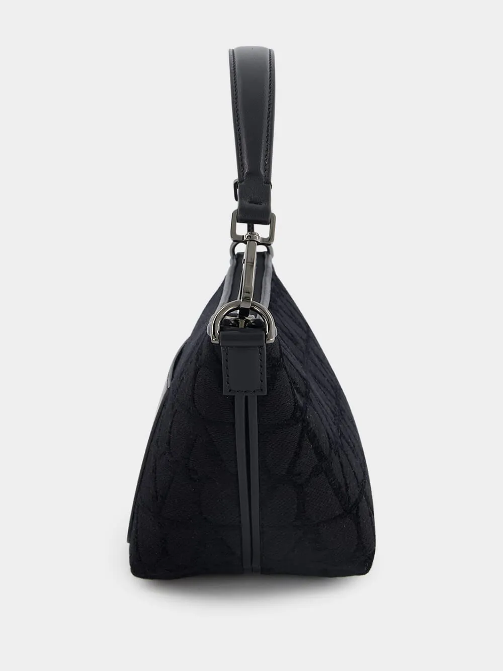 Toile Iconographe Shoulder Bag