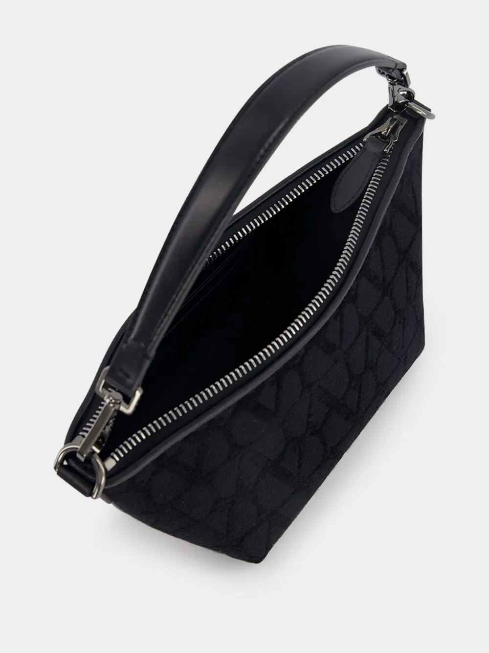Toile Iconographe Shoulder Bag