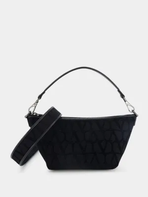 Toile Iconographe Shoulder Bag