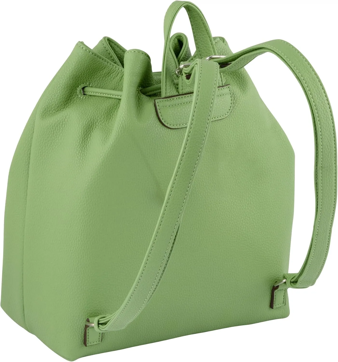 TOM TAILOR Women's Modern, Green, M