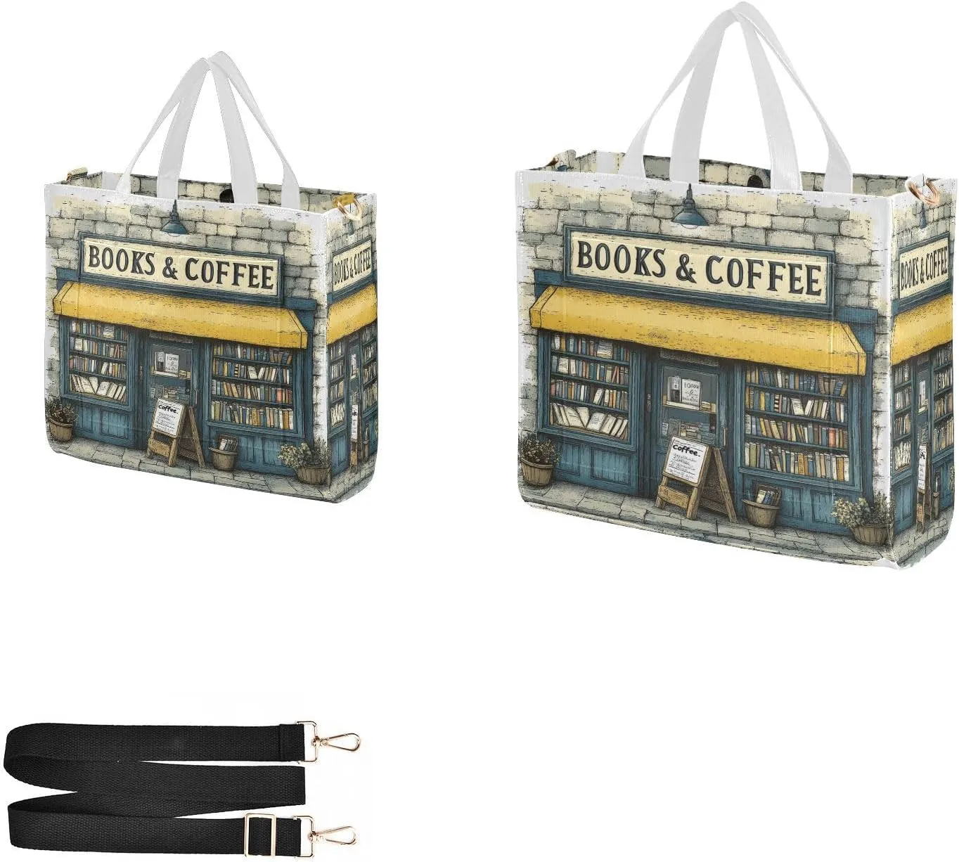 Tote Bag for Women with Inner Pockets Corduroy Crossbody Shoulder Purse Bags for Trip Office Work 13.7 * 4.9 * 12.2IN