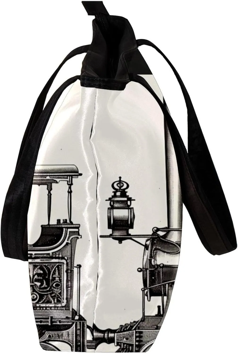 Tote Bags, Large Tote Bags for Women, Women's Tote Handbags, Statue of Liberty, Womens Tote Bags for Work