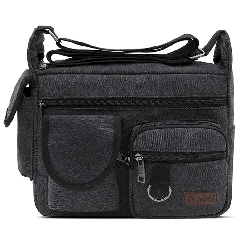 Travel Men's Crossbody
