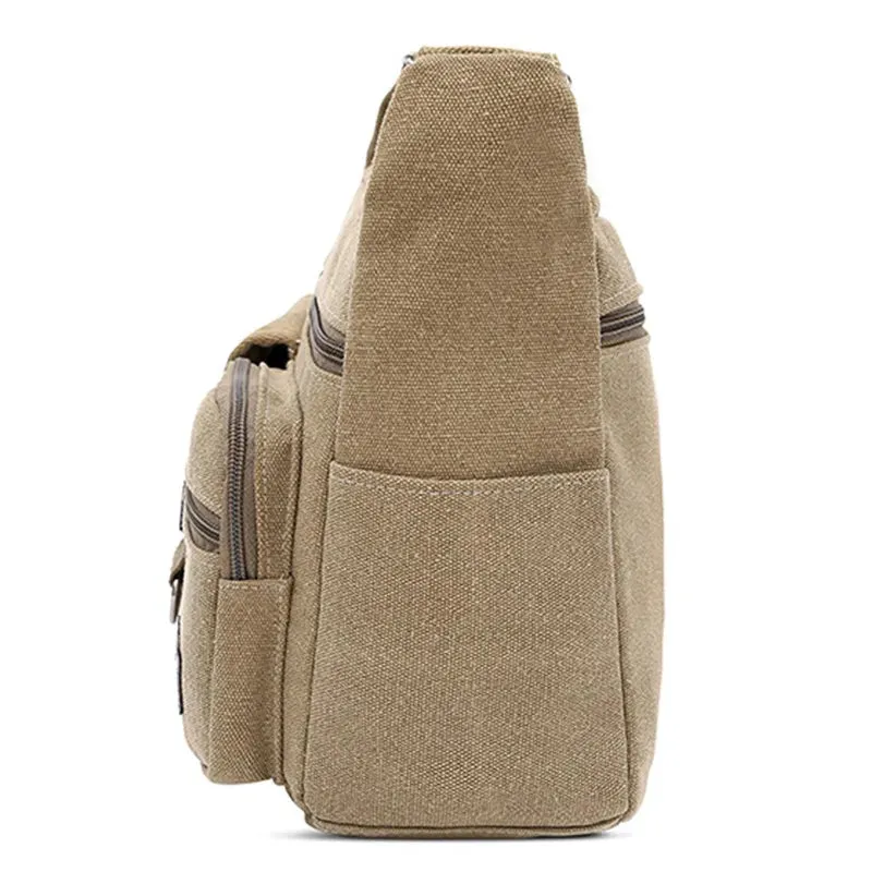 Travel Men's Crossbody