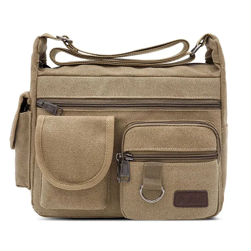 Travel Men's Crossbody