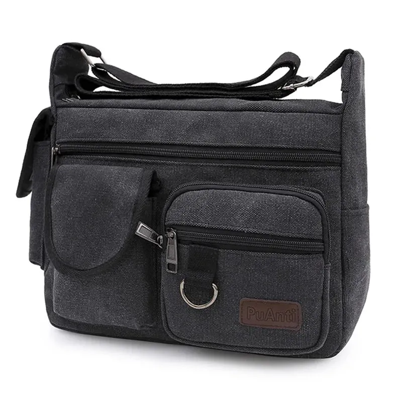 Travel Men's Crossbody