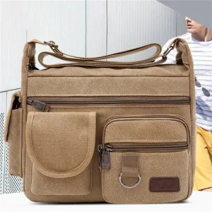 Travel Men's Crossbody