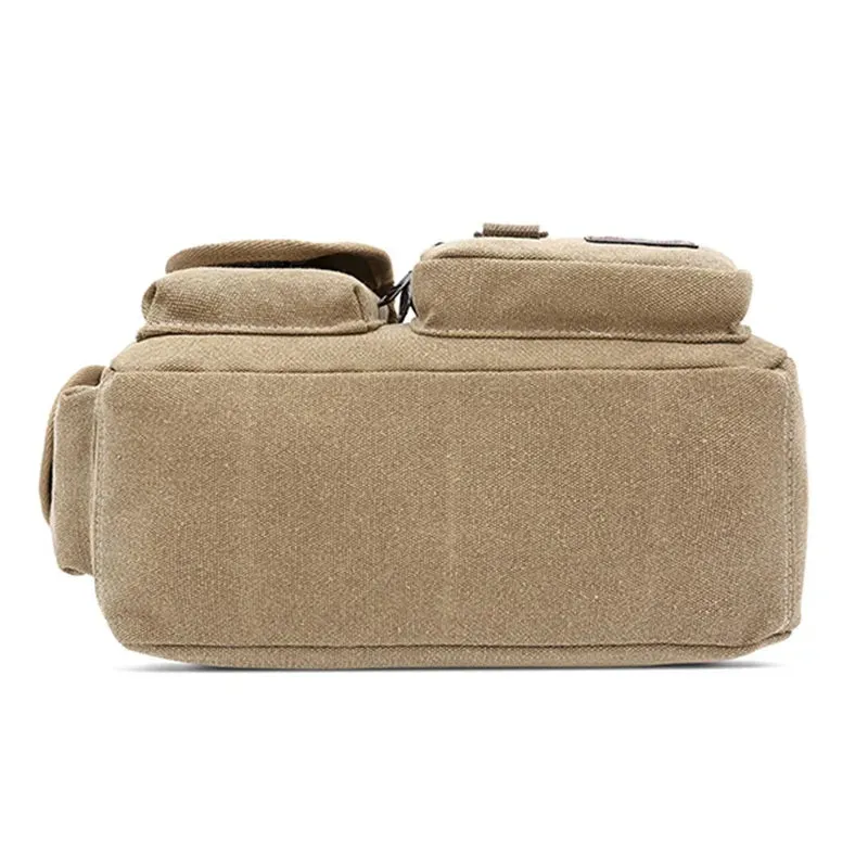 Travel Men's Crossbody