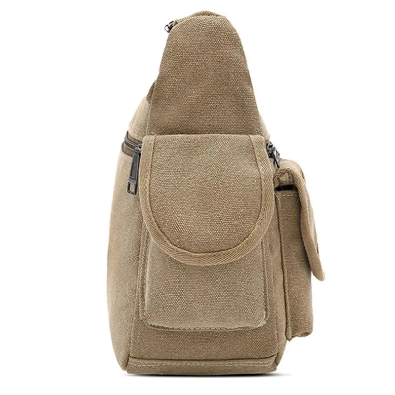 Travel Men's Crossbody