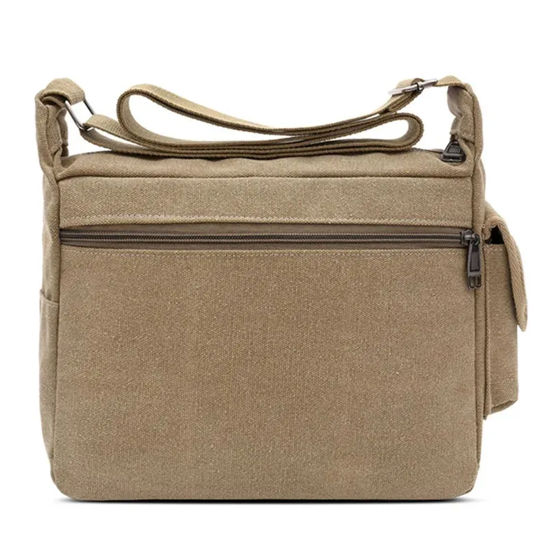 Travel Men's Crossbody