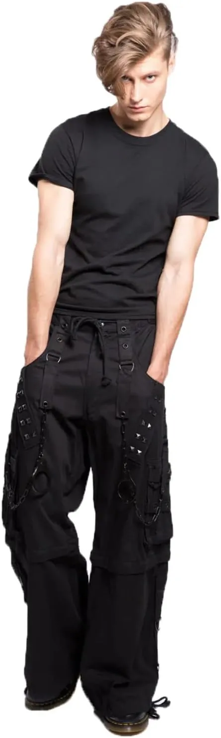 Tripp Lockup Pants [Black]