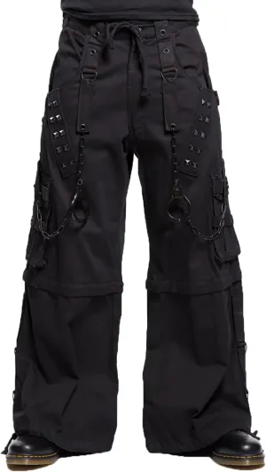 Tripp Lockup Pants [Black]