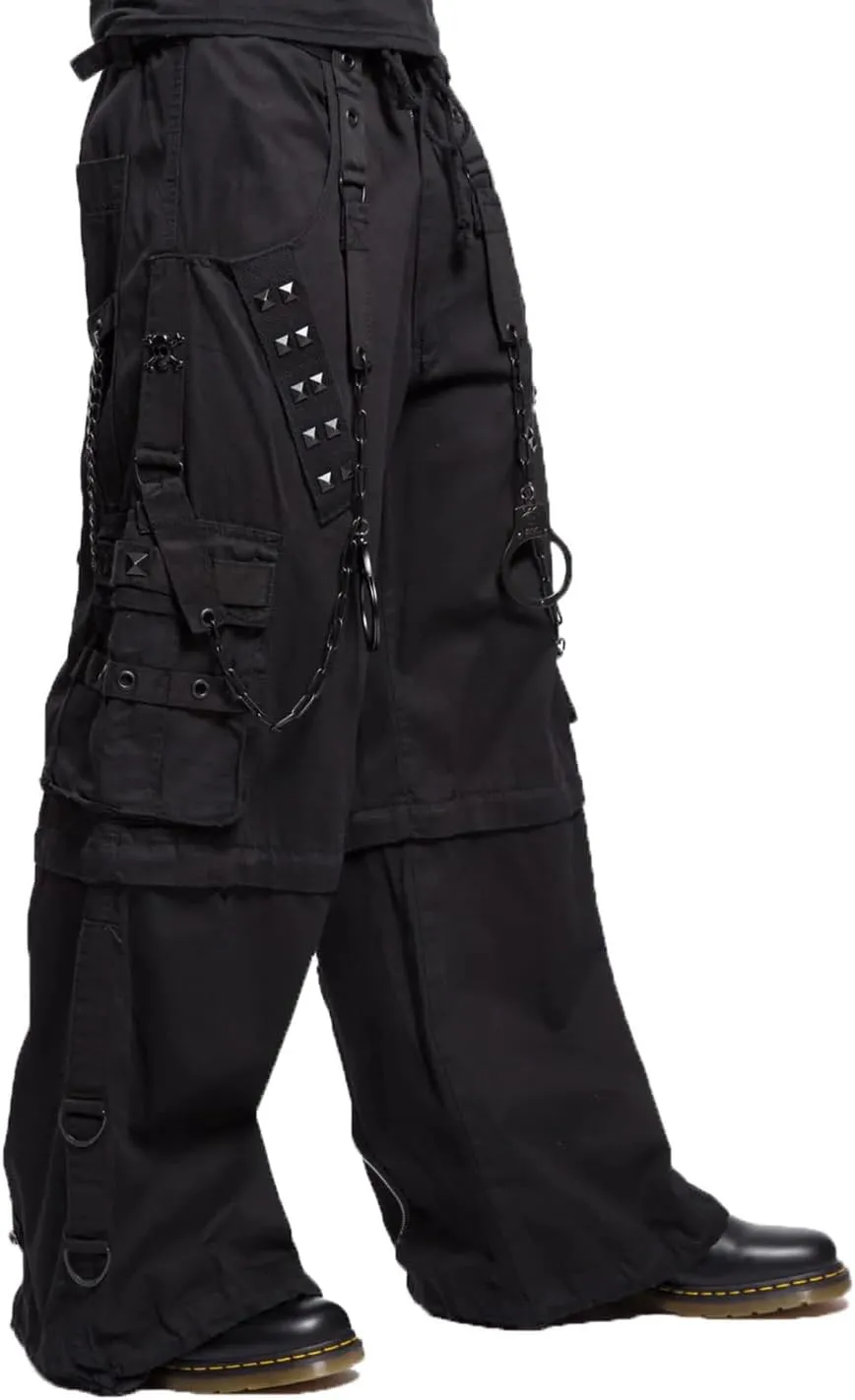 Tripp Lockup Pants [Black]