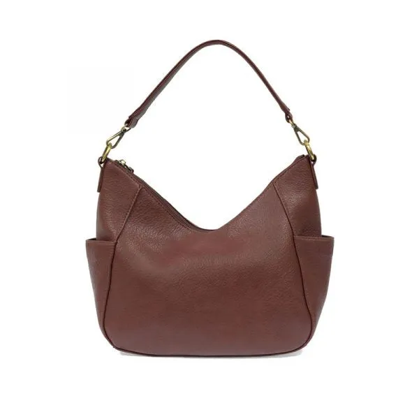Trish Convertible Hobo Bag
