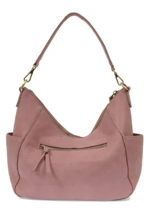 Trish Convertible Hobo Bag