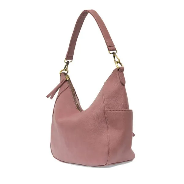 Trish Convertible Hobo Bag