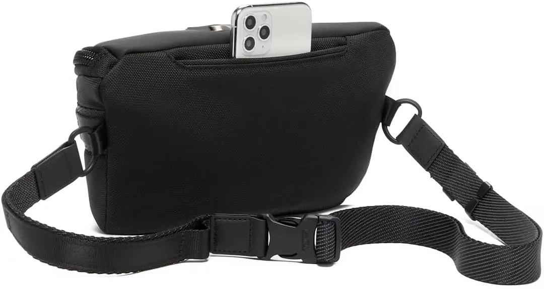 TUMI Men's Ballistic Waist Packs