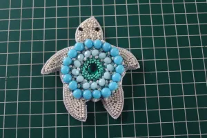 TurtleTales Patchwork