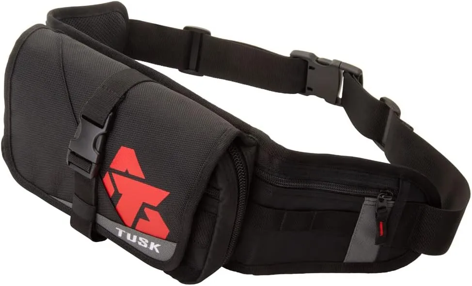 Tusk Enduro Tool Pack Black