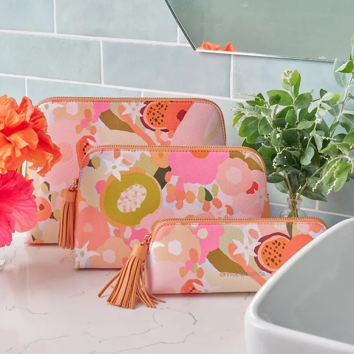 Tutti Fruitti Small Vanity Bag
