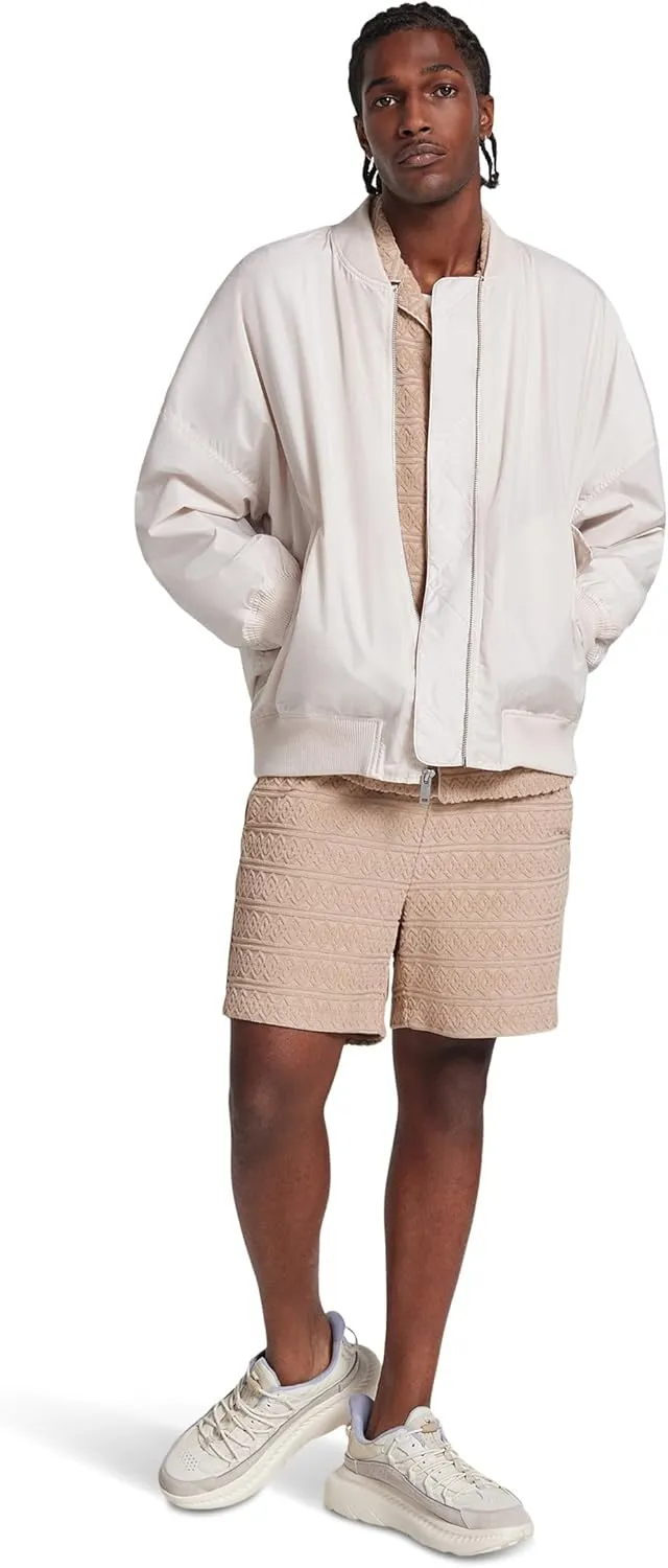 UGG Men's Tasman Terry Braid Short