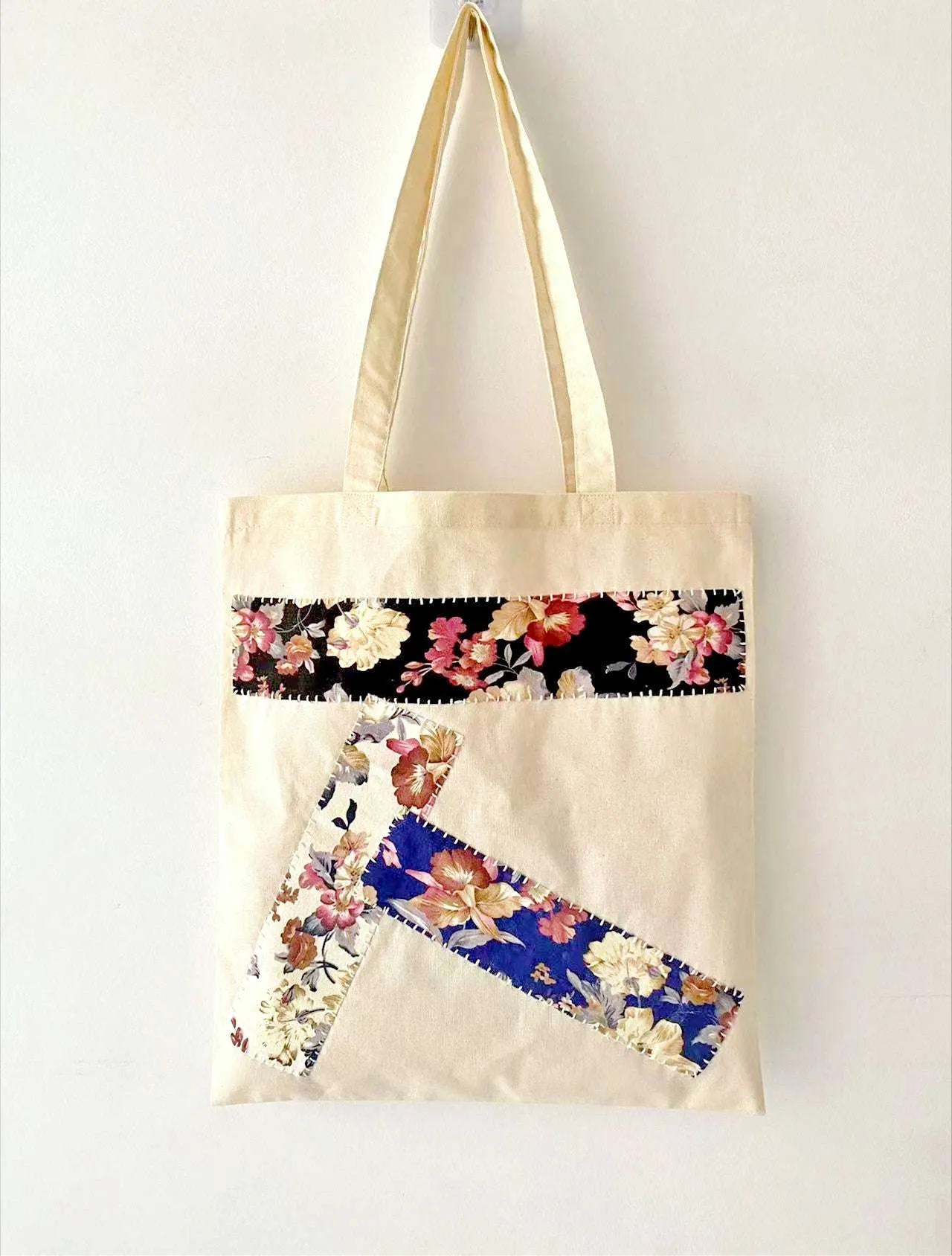 Ultra Soft Cotton Tote